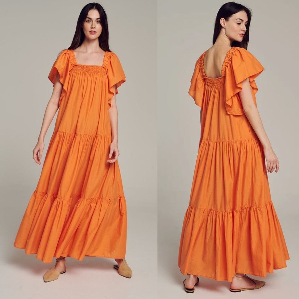 Devotion TWINS Agistri Dress